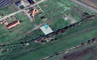 Terenuri intravilane  Cartier Verona, 4 km de Arad - Poză 3