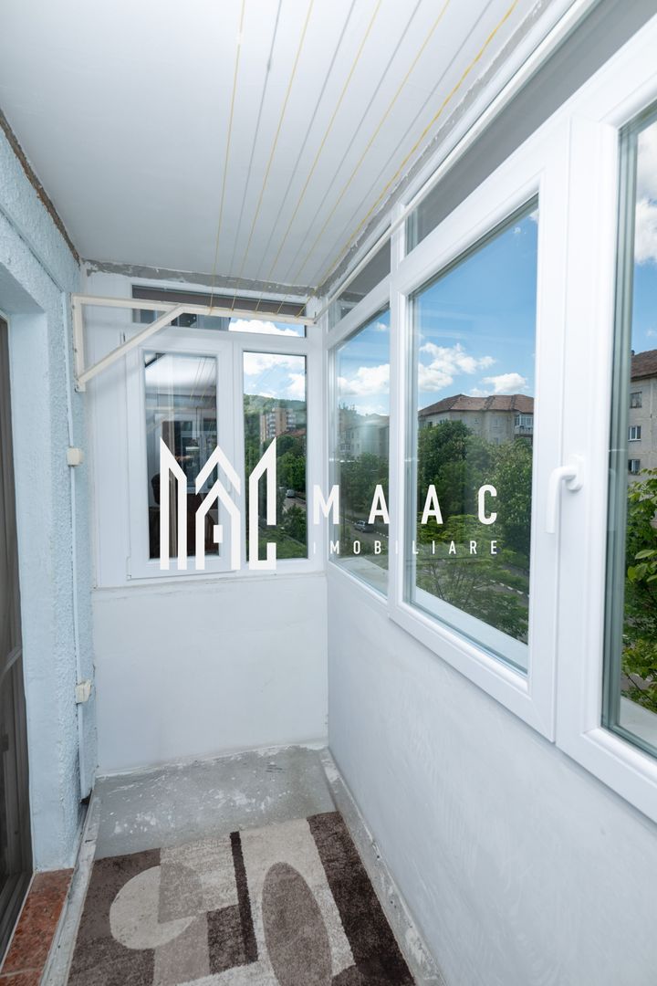 Apartament 2 camere| 55mp| Strada Republicii - Poză 8