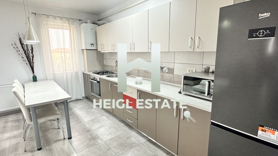 Apartament cu 2 camere in Giroc - Poză 2
