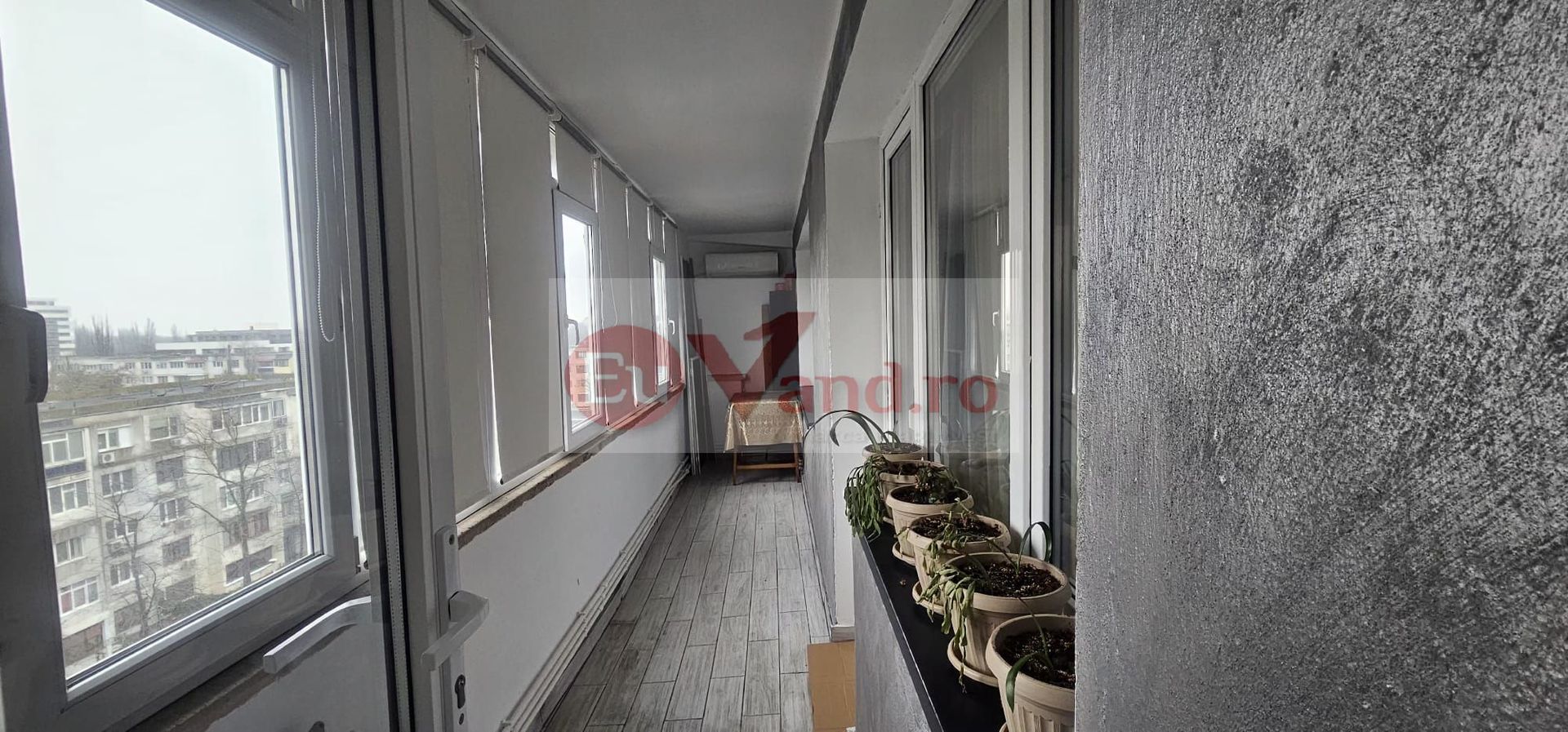 Apartament 2 camere renovat - Tiglina 2, M-uri - Poză 13