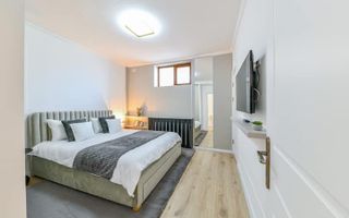 3 camere, central, ultra-modern! - Poză 8