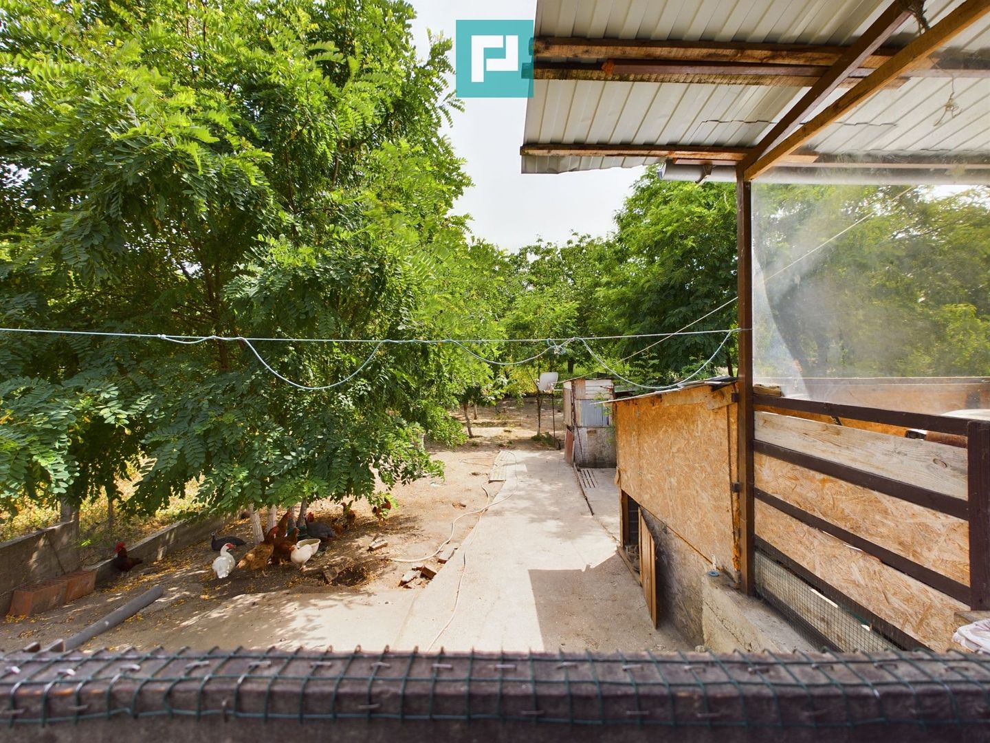 Casă cu 3 camere în Periam Port județ Timiș - Poză 11