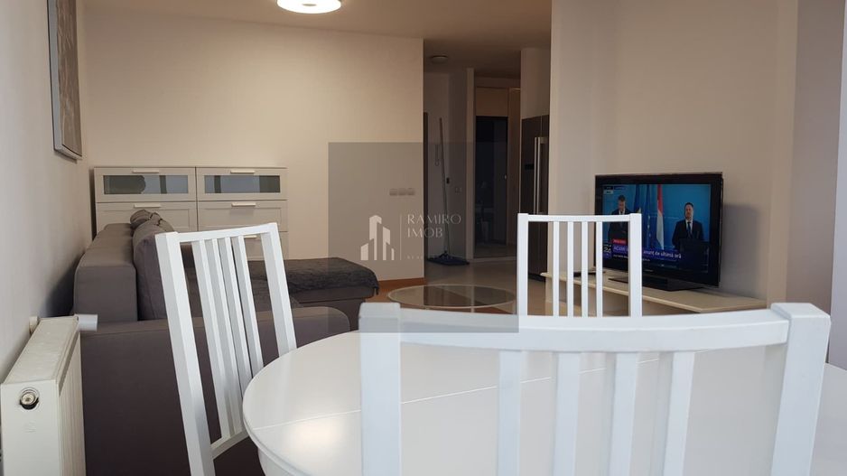 Apartament 2 camere | Monaco Towers | Metrou Dimitrie Leonida - Poză 12