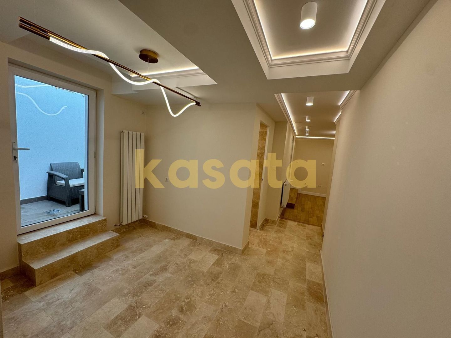 Apartament 5 camere | Dorobanți | Pretabil activități profesionale - Poză 11
