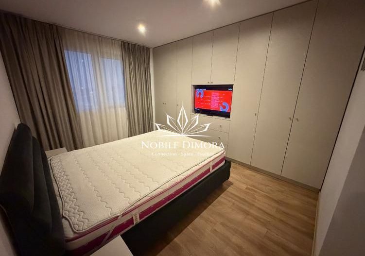 Apartament cu 2 camere - terasa cu vedere panoramica - Aradului - Poză 6