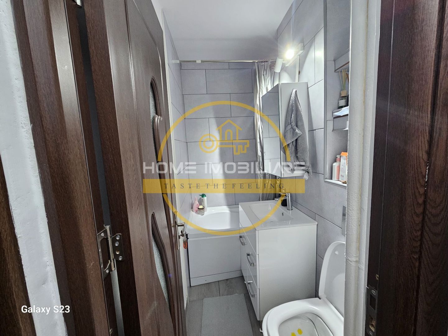 🏠Apartament 2 camere, et.3/4 // 42MP, SD // 📍 Dacia - Rond Zimbru - Poză 4