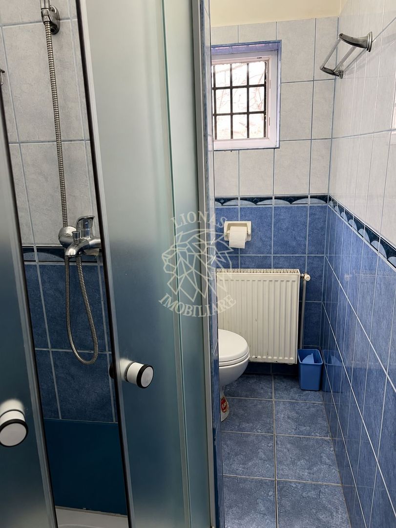 Casa 4 camere, garaj, curte comuna- investitie turism- Ultracentral - Poză 4