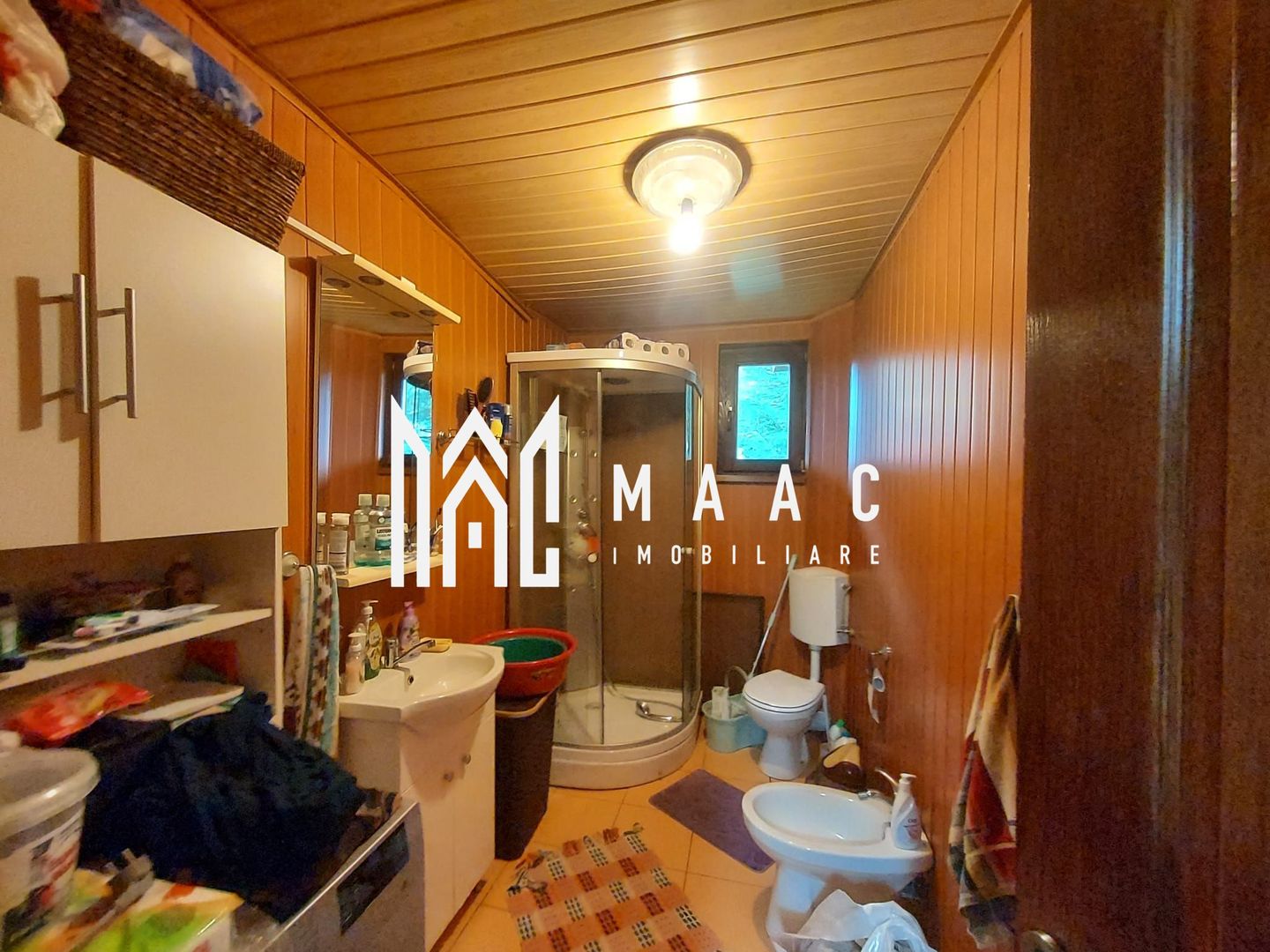 Casă | 260 mp utili | 1.100 mp teren | Râul Sadului | - Poză 5