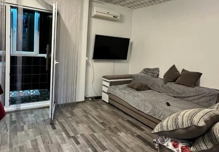 Apartament ultra-modern, soseaua Berceni, 699€ - Poză 1