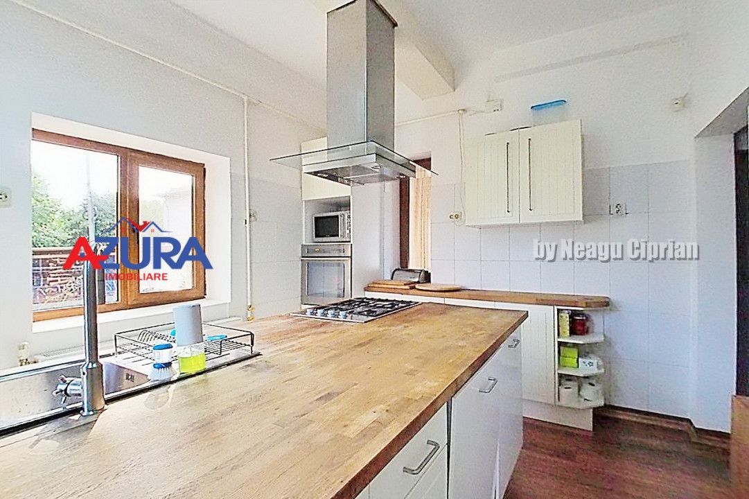 Vanzare vila exclusivista, centru Pitesti - Poză 7