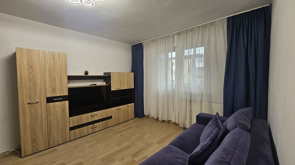 APARTAMENT DE INCHIRIAT 2 CAMERE CALEA DUMBRAVII - Poză 2
