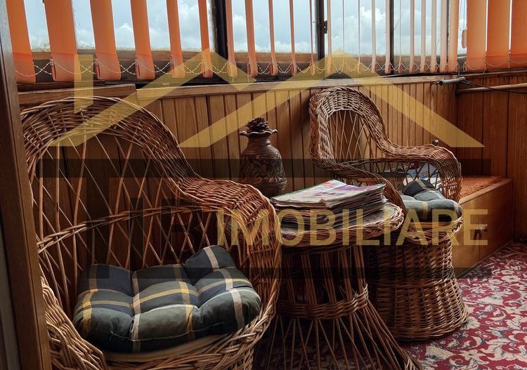 Apartament cu 2 camere, 55 mp, decomandat, Zona Libertatii - Poză 8