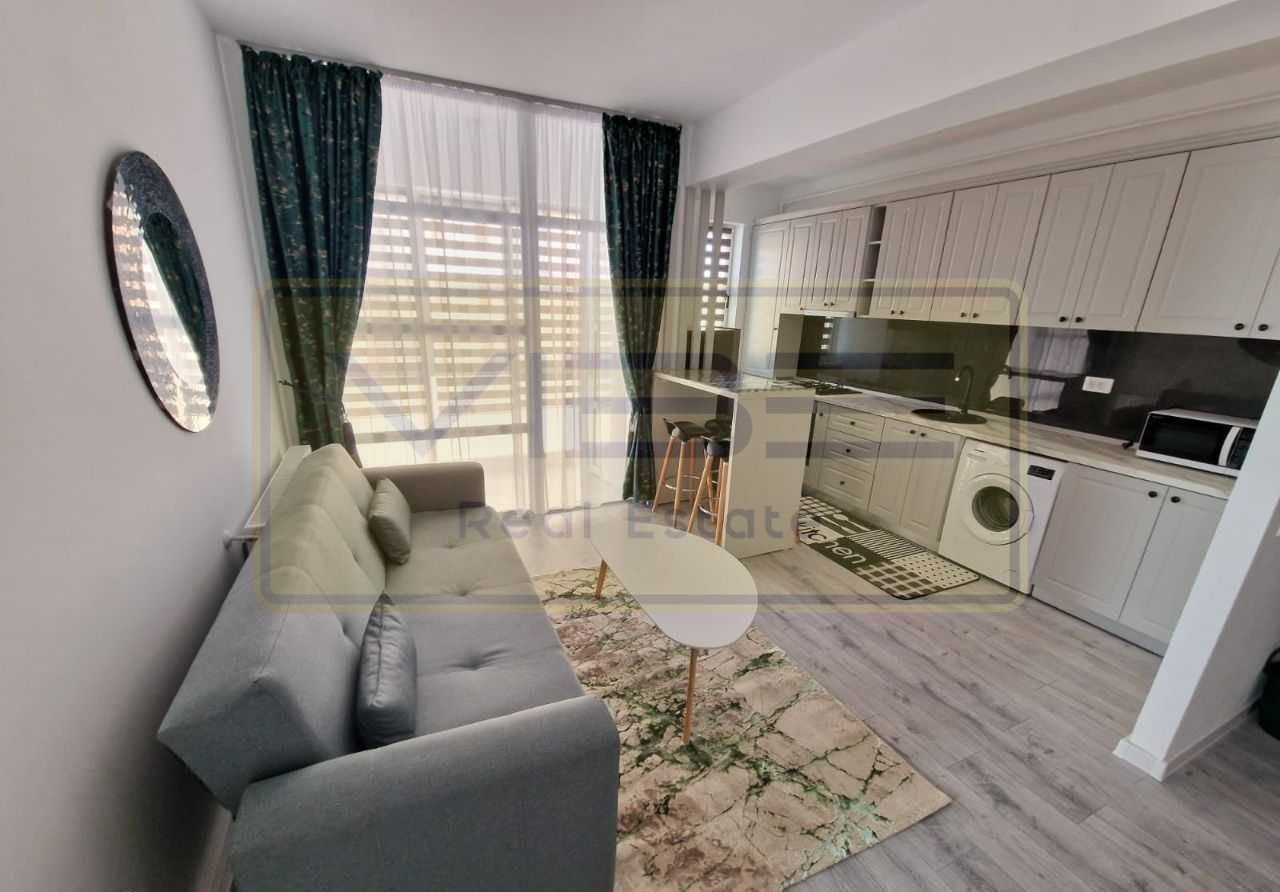 Apartament de 2 camere open-space Cartierul Visoianu - Poză 3