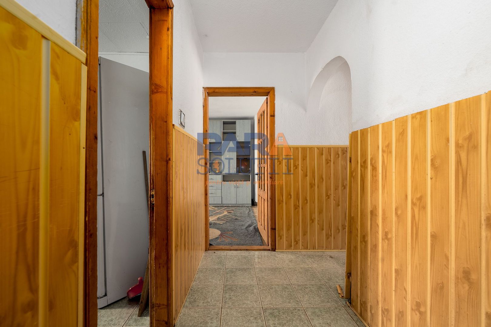 3 camere decomandat, etaj 1, două balcoane - Poză 5