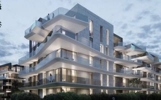 ONE PENINSULA 4ROOMS | FLOREASCA | LIFESTYLE - Poză 3