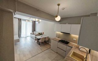 Apartament 2 camere in mamaia zona Hotel Perla - Termen Lung - Poză 3