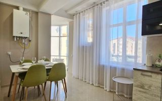 Chirie, apartament, o cameră, str. Alexandru Hâjdeu, Centru - Poză 3