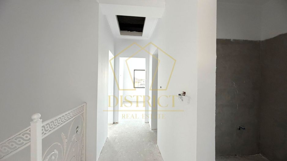 Duplex modern cu 4 camere și dressing I Ghiroda - Poză 14