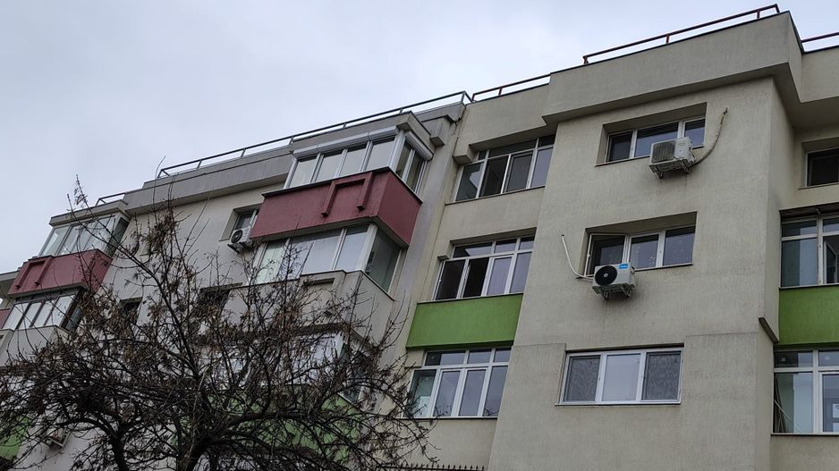 2 camere Baneasa I parc Herastrau I utilat complet - Poză 9