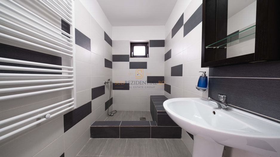 Vila indiviuala, 5 camere, curte libera 320 mp - Comuna Berceni, IF - Poză 27