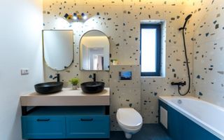 Casa individuala ultrafinisata la cheie, Jucu de Mijloc - Poză 39