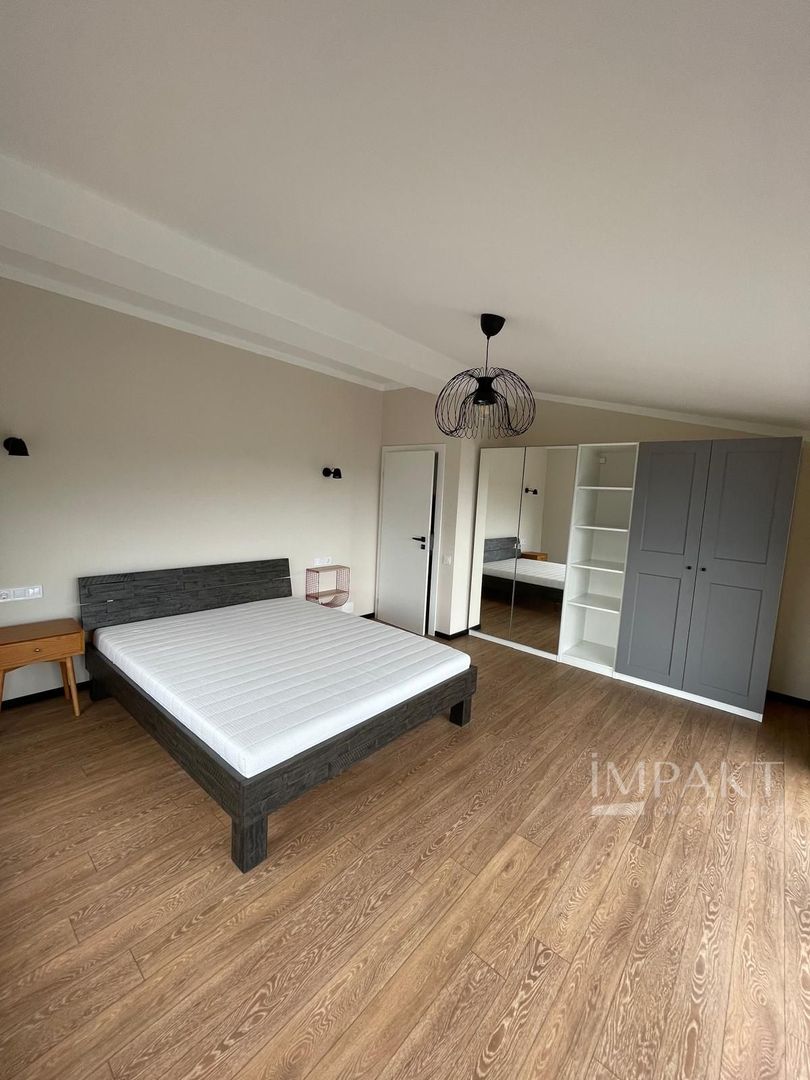 Apartament in bloc nou, parcare + terasa, zona stadionului CFR! - Poză 16