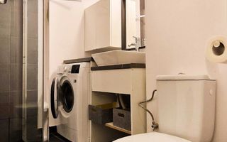 GARSONIERA COLENTINA - MOBILAT/ UTILAT MODERN, BOILER, CURAT/IGIENIZAT - Poză 7