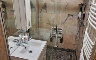 Apartament 4 camere 100mp |  Metrou Stefan cel Mare | Loc parcare+centrala - Poză 5