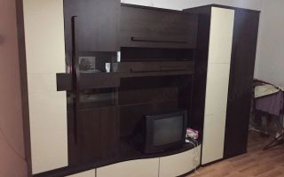 Apartament de vânzare, 2 camere, etaj 3/4, mobilat, centrală, tâmplărie nouă, rulouri exterioare, Iași - Poză 5
