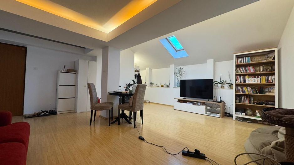 3 camere| Dorobanti Beller - Poză 6