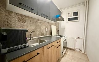 INCHIRIERE GARSONIERE | ZONA DRISTOR | COMPLET MOBILATA SI UTILATA - Poză 6