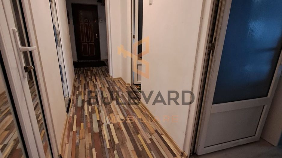 Apartament cu 3 camere decomandate, zona Kaufland Marasti! - Poză 6
