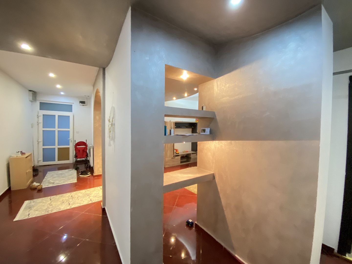 Comision 0%, Apartament 6 Camere, 2 Nivele, 210 mp, zona Blascovici, CFR - Poză 9