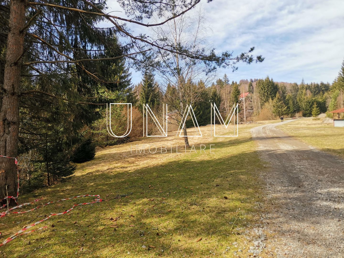 ***OFERTA NOUA*** Teren lângă Scenă, în Poiana Lupului, Gărâna - Poză 5