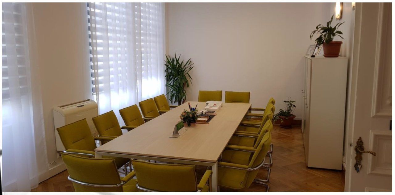 Ag BRASADAS închiriază vila cu 22 camere Piata Universitatii - Poză 6