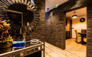 Comision 0%. la cumpărare.  Apartament la cheie, cu grădină proprie. - Poză 3