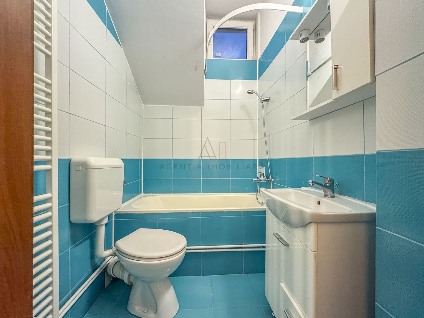 Garsoniera 42 mp Floreasca / 89.000 - Poză 8