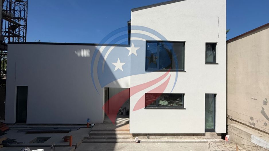 Vila de lux/ ultracentral/ Craiova - Poză 1