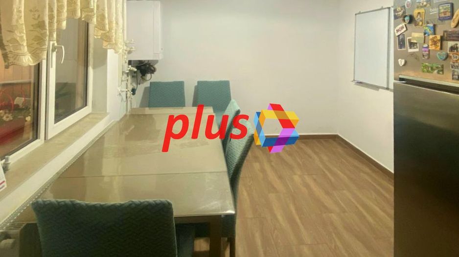 Casă cu 3 camere 95 mp, Teren 109 mp Brasdov - zona Craiter Coresi - Poză 5