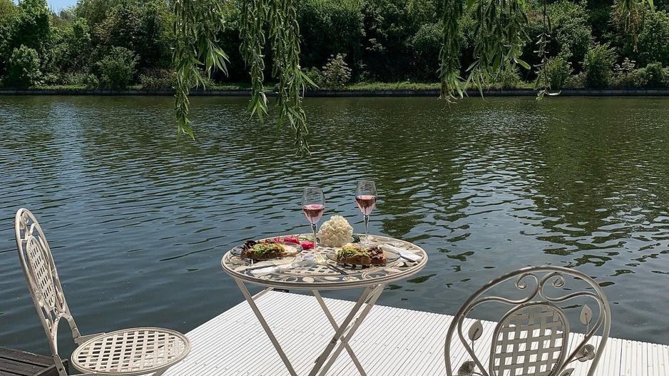 Chirie Apartament 2 camere | Northside Park – Sisești | Vedere | 65 mp - Poză 16