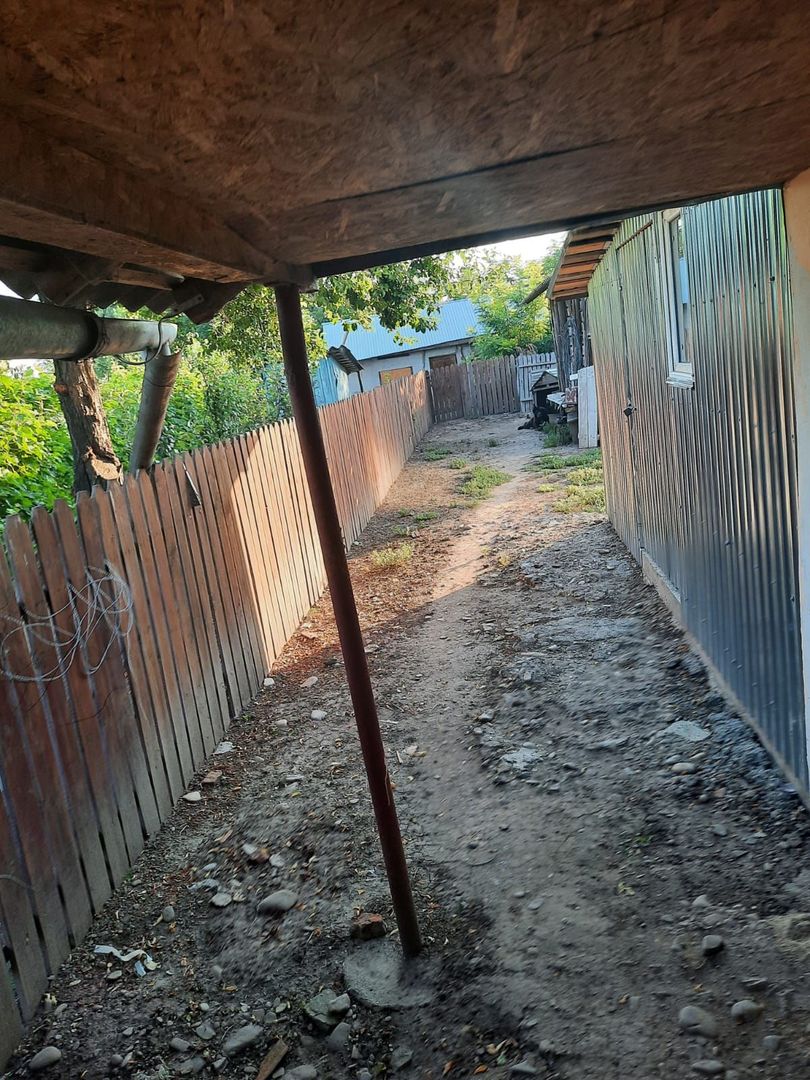 Casa Parter+Pod 90 mp+anexa 60 mp + atelier + teren intravilan 1600 mp - Poză 30