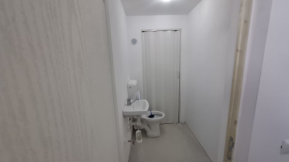 📍 Spațiu ideal pentru depozitare / arhivă / catering – Ultracentral, - Poză 5