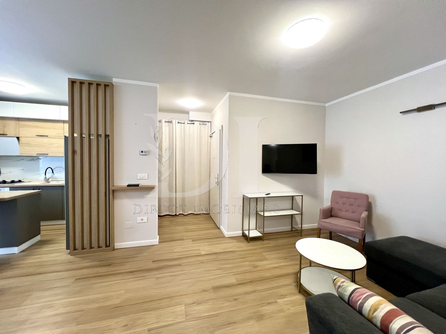 Apartament modern 3 camere | Etaj intermediar | Zona Vivo - Poză 7