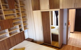 APARTAMENT 2 CAMERE | LOC DE PARCARE SUBTERAN - Poză 7