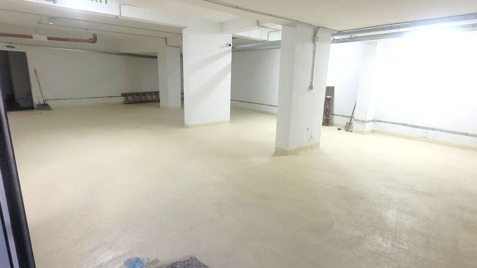 3 camere Aviatiei, bloc Boutique, parcare subterana - Poză 11