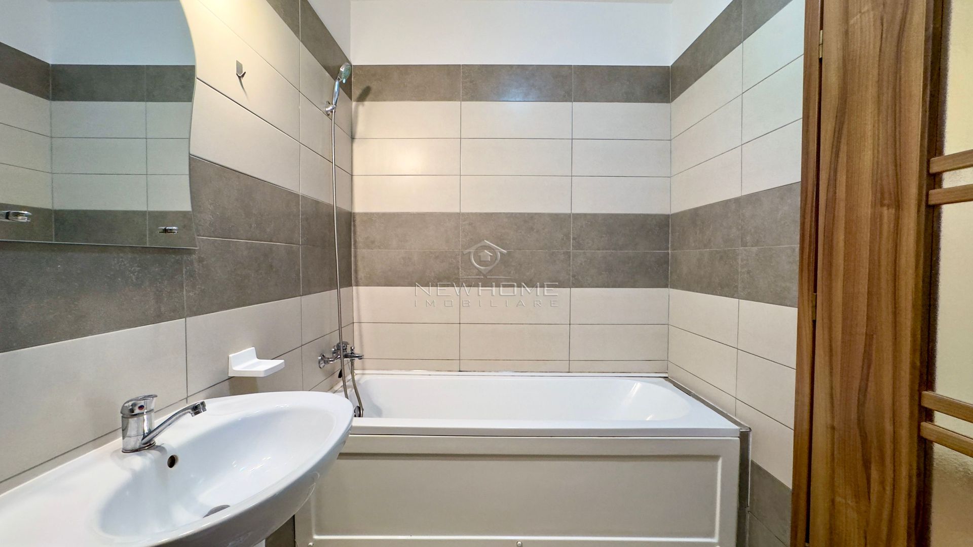 Apartament 2 camere, zona Iulius Mall FSEGA - Poză 13