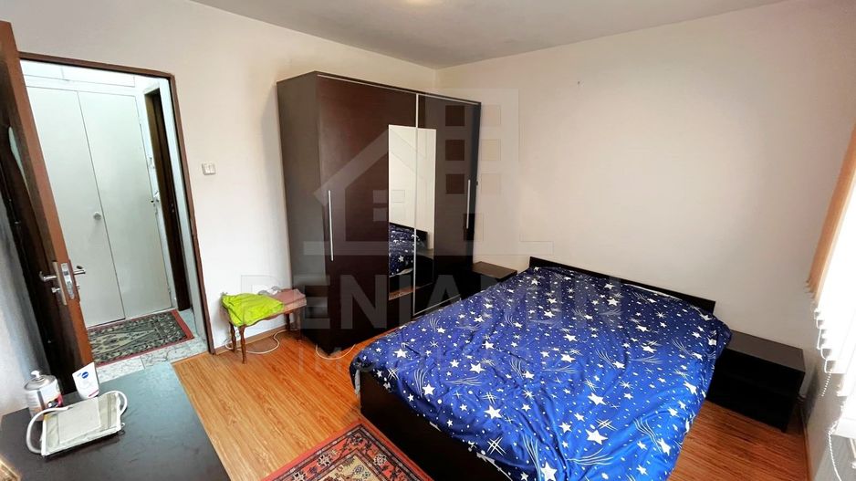 2 Camere-Decomandate-49mp-Etajul 2-AC-Rovine-Penny-Disponibil Imediat - Poză 3