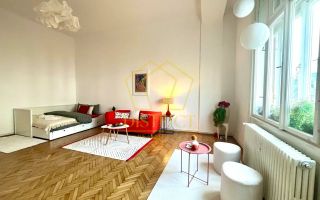 Apartament deosebit cu 3 camere | Piata Victoriei - Poză 5