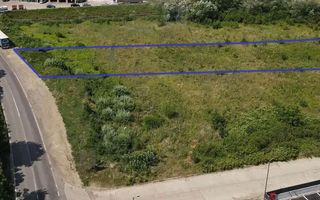 INVESTITIE TEREN  I  VAD COMERCIAL  I SUCEAVA  I  DRUM EUROPEAN 20ari - Poză 2