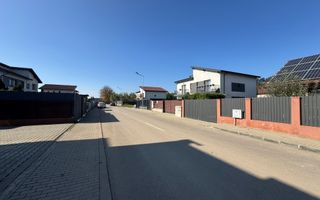 Apartament cu 2 camere in Sanpetru - Poză 20